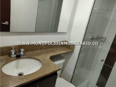Apartamento en venta en Ditaires, Itagüí · foto 9 de 20
