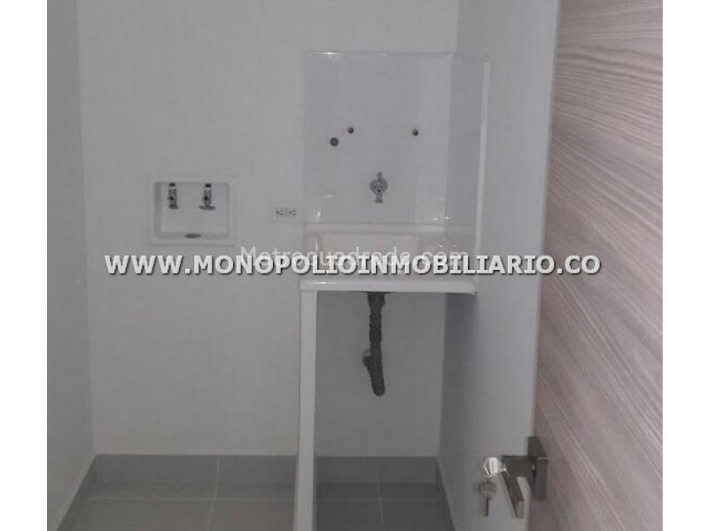2BR Apartment with 3 Baths in Castropol, El Poblado - 2