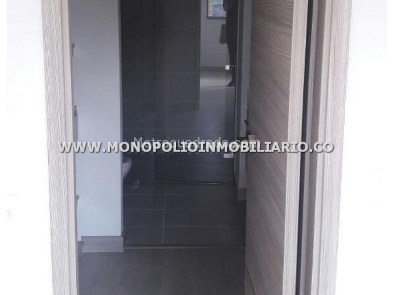 2BR Apartment with 3 Baths in Castropol, El Poblado - 3