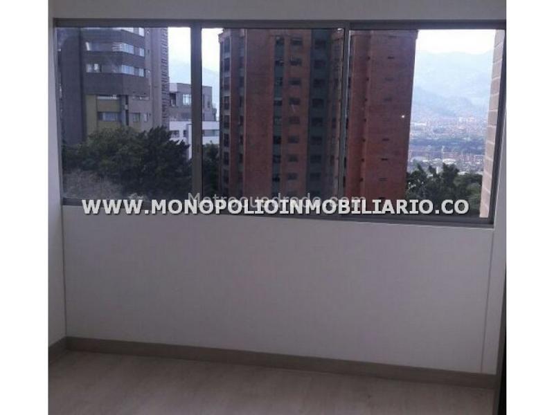 2BR Apartment with 3 Baths in Castropol, El Poblado - 4