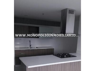 Apartamento en arriendo en Castropol, Medellín · foto 6 de 14