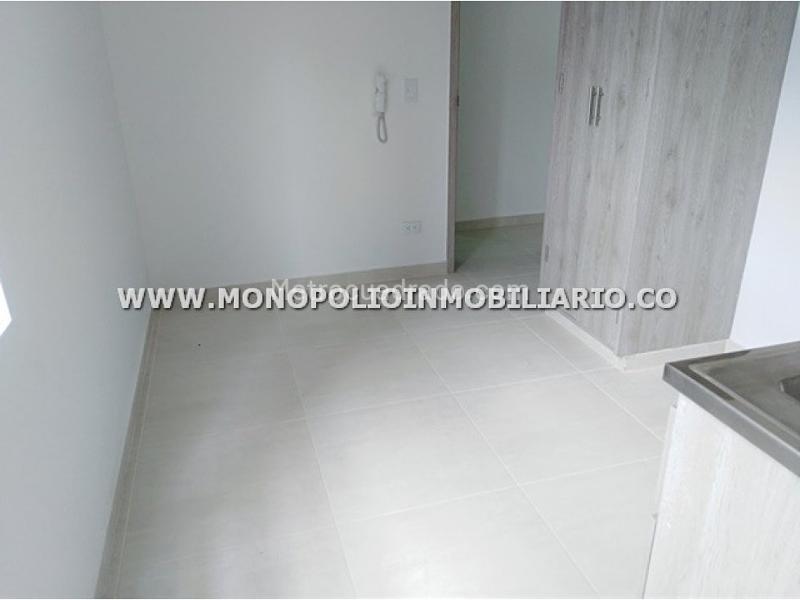 Loft 1BR Apartment for Rent in Laureles (9th Floor) - 2