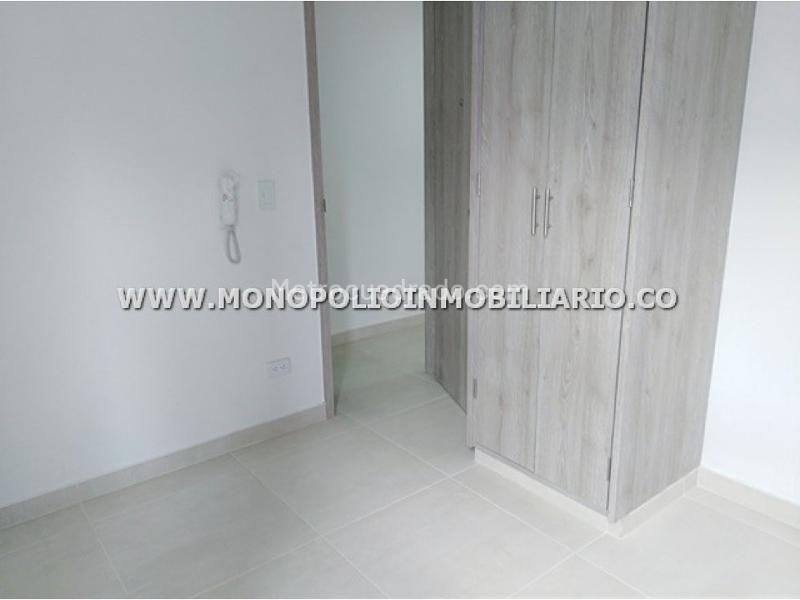 Loft 1BR Apartment for Rent in Laureles (9th Floor) - 5