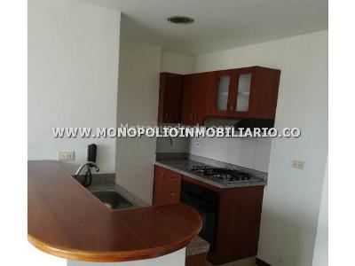 Apartamento de 1 alcoba en arriendo en Lalinde, Medellín, 50 m² · foto 10 de 19