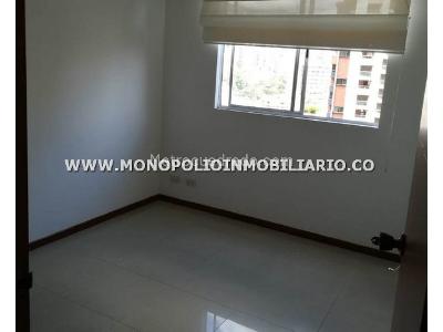 Apartamento de 1 alcoba en arriendo en Lalinde, Medellín, 50 m² · foto 11 de 19