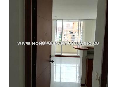 Apartamento de 1 alcoba en arriendo en Lalinde, Medellín, 50 m² · foto 13 de 19