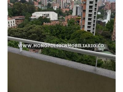 Apartamento de 1 alcoba en arriendo en Lalinde, Medellín, 50 m² · foto 14 de 19
