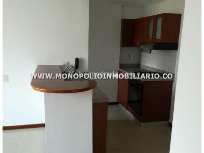 Apartamento de 1 alcoba en arriendo en Lalinde, Medellín, 50 m² · foto 15 de 19