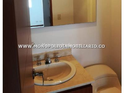 Apartamento de 1 alcoba en arriendo en Lalinde, Medellín, 50 m² · foto 16 de 19