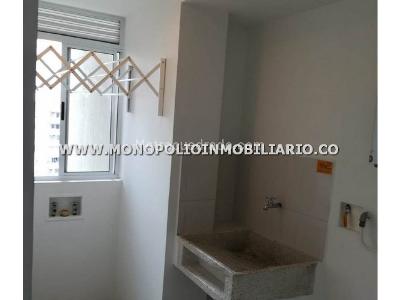 Apartamento de 1 alcoba en arriendo en Lalinde, Medellín, 50 m² · foto 19 de 19