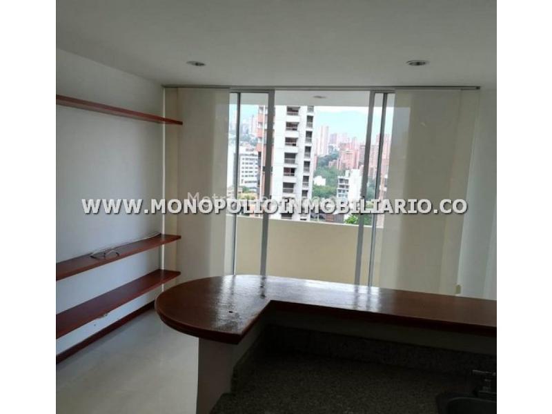 Apartamento en Arriendo, Lalinde, Medellín