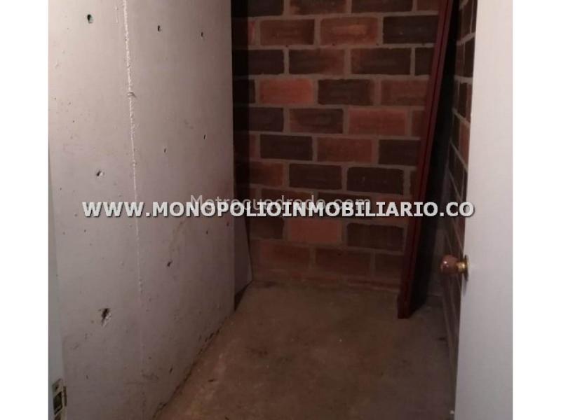 Apartamento en Arriendo, Lalinde, Medellín - 3