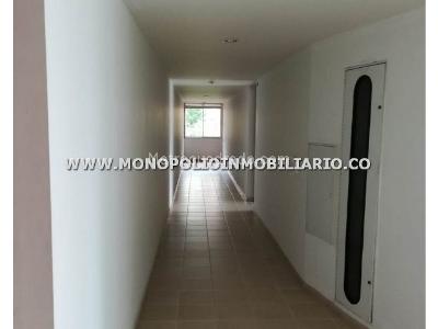 Apartamento de 1 alcoba en arriendo en Lalinde, Medellín, 50 m² · foto 4 de 19