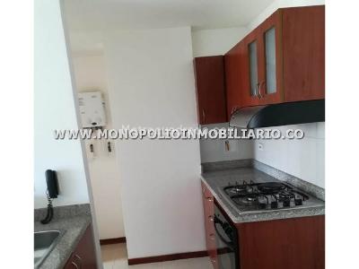 Apartamento de 1 alcoba en arriendo en Lalinde, Medellín, 50 m² · foto 5 de 19