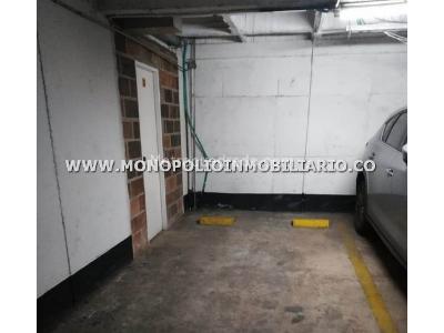 Apartamento de 1 alcoba en arriendo en Lalinde, Medellín, 50 m² · foto 6 de 19