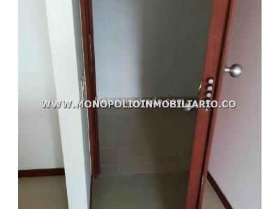 Apartamento de 1 alcoba en arriendo en Lalinde, Medellín, 50 m² · foto 7 de 19