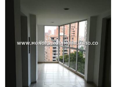 Apartamento de 1 alcoba en arriendo en Lalinde, Medellín, 50 m² · foto 9 de 19