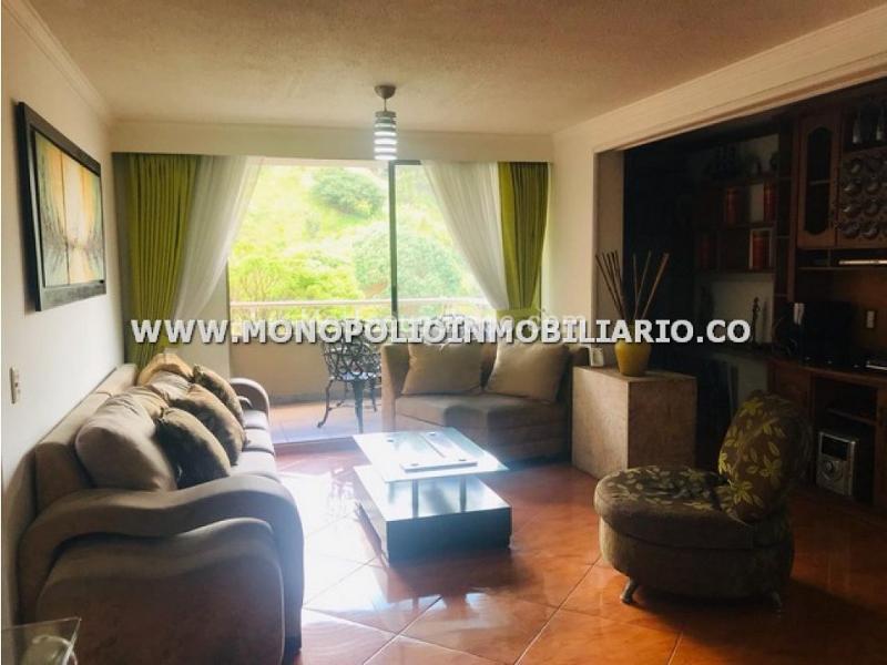 Charming 2BR Furnished Apartment in La Castellana