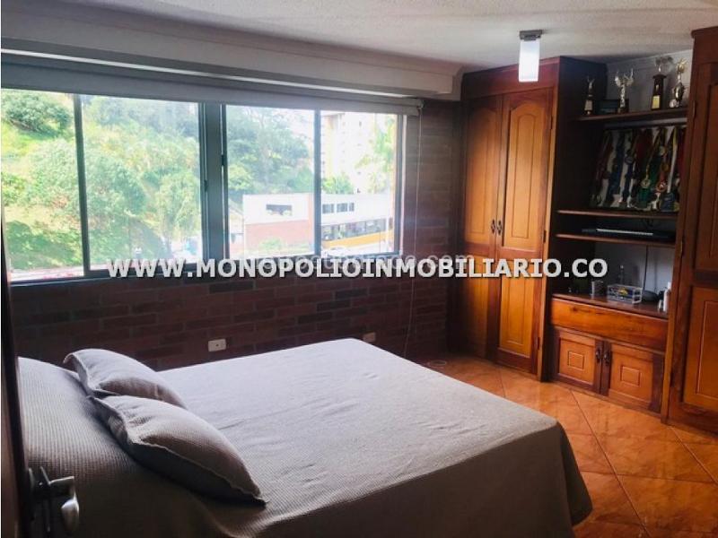 Apartamento Amoblado de 2 Alcobas en La Castellana - 2