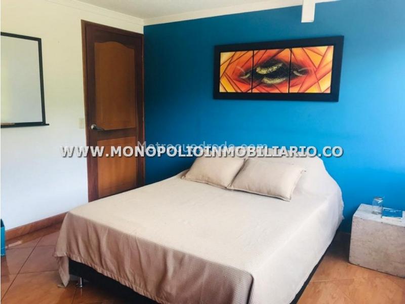 Apartamento Amoblado de 2 Alcobas en La Castellana - 3