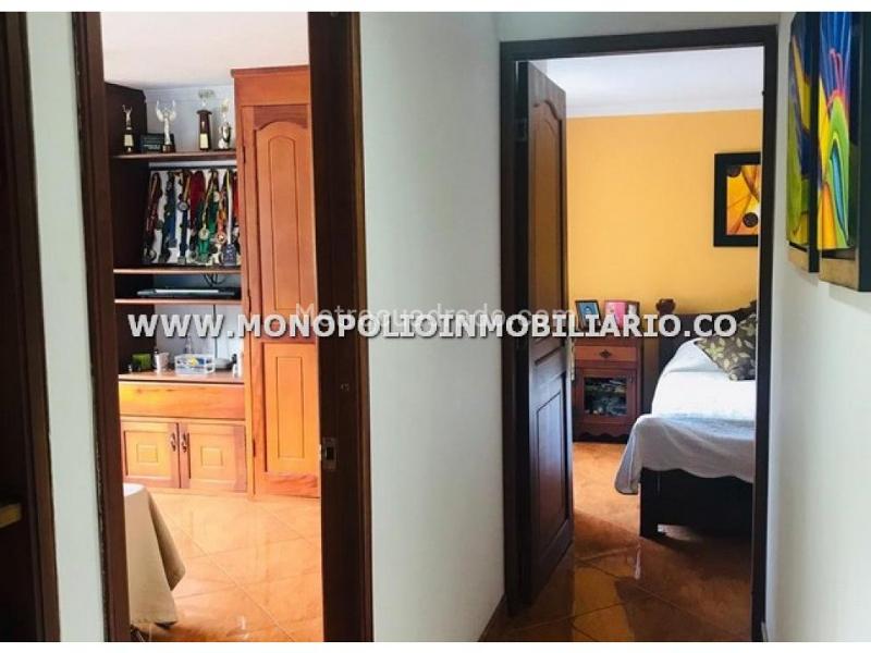 Apartamento Amoblado de 2 Alcobas en La Castellana - 6