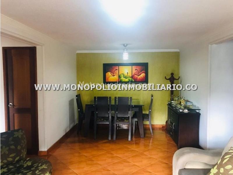Apartamento Amoblado de 2 Alcobas en La Castellana - 7