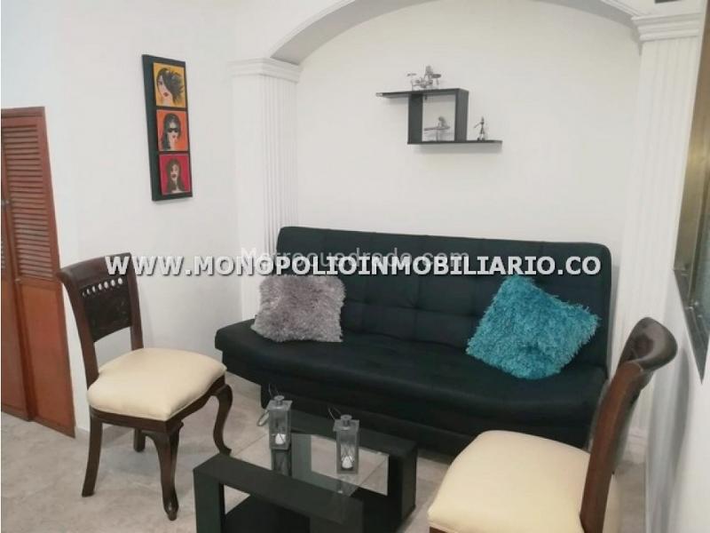 2BR Apartment for Rent in La America (Stratum 5)