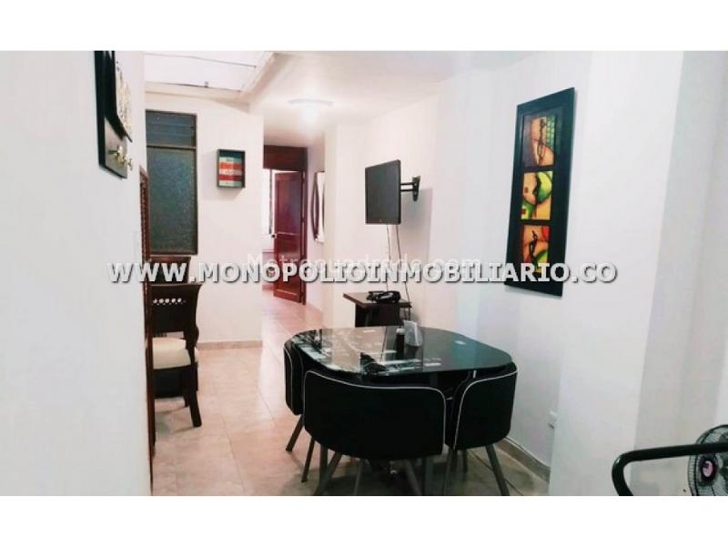 Apartamento de 2 Alcobas en La América (Estrato 5) - 3