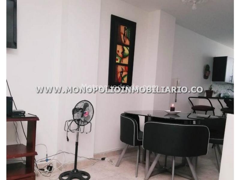 Apartamento de 2 Alcobas en La América (Estrato 5) - 4