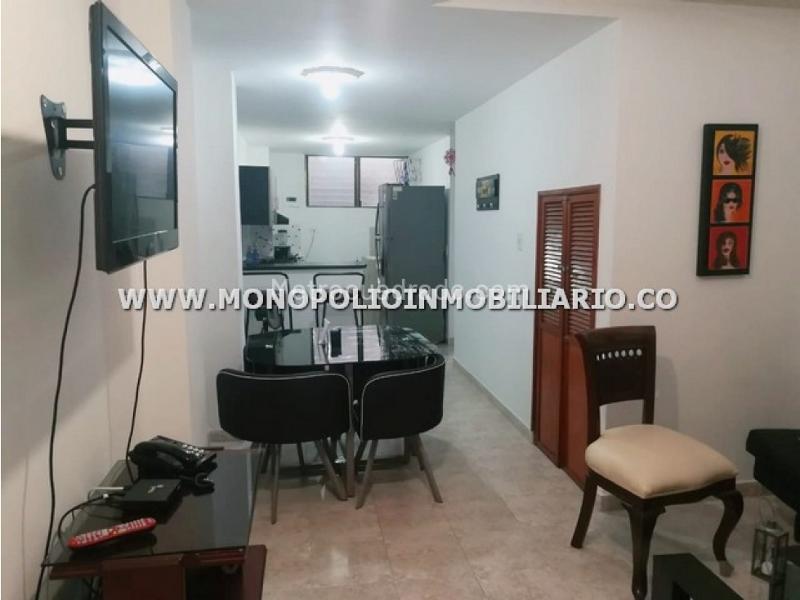 Apartamento de 2 Alcobas en La América (Estrato 5) - 5