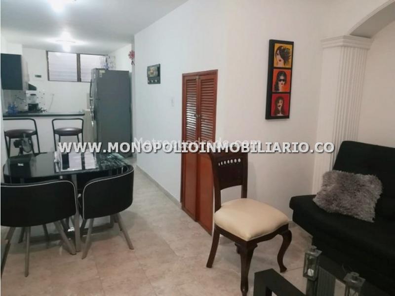 Apartamento de 2 Alcobas en La América (Estrato 5) - 6