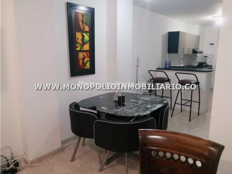 Apartamento de 2 Alcobas en La América (Estrato 5) - 7