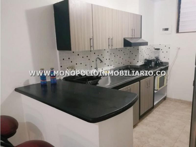 Apartamento de 2 Alcobas en La América (Estrato 5) - 8