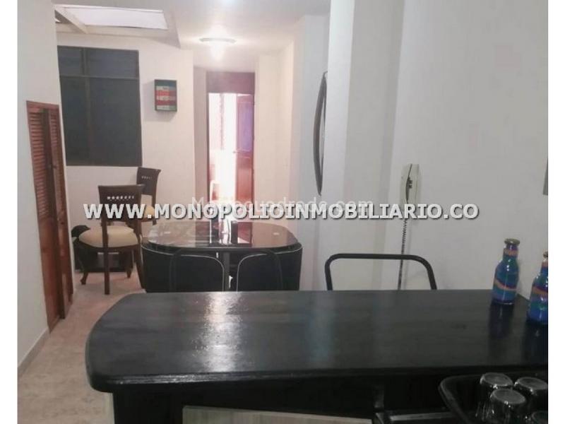 Apartamento de 2 Alcobas en La América (Estrato 5) - 9