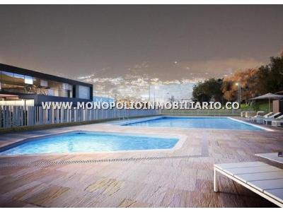 Apartamento de 3 alcobas en venta en Castropol, Medellín, 135 m² · foto 10 de 10