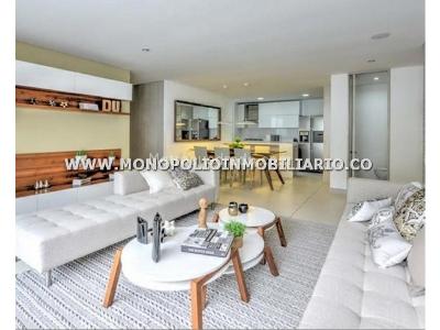 Apartamento de 3 alcobas en venta en Castropol, Medellín, 135 m² · foto 7 de 10