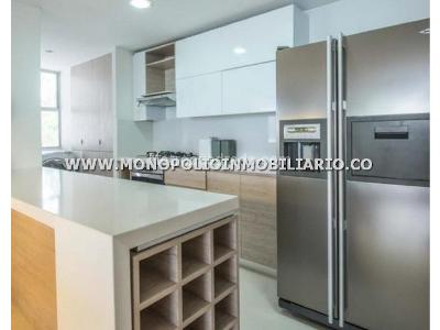 Apartamento de 3 alcobas en venta en Castropol, Medellín, 135 m² · foto 8 de 10