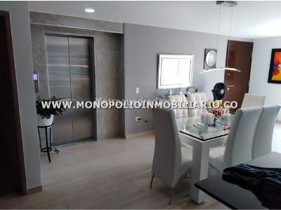Apartamento en venta en Belen Fatima, Medellín · foto 18 de 20