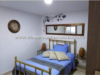 Apartamento en venta en Belen Fatima, Medellín · foto 20 de 20