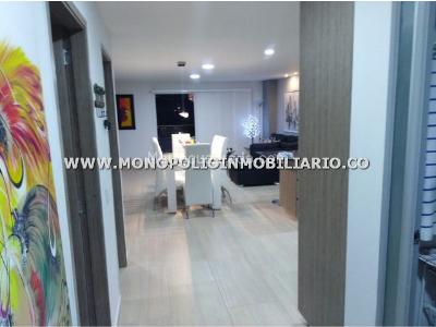 Apartamento en venta en Belen Fatima, Medellín · foto 3 de 20