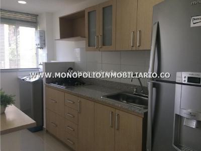 Apartment for rent in San Jose, Sabaneta