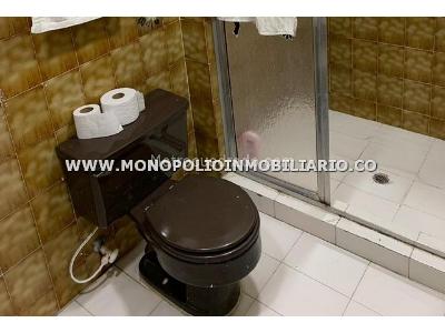 Apartamento en venta en Castropol, Medellín · foto 10 de 20