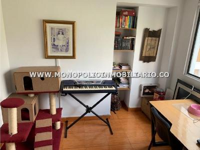 Apartamento en venta en Castropol, Medellín · foto 15 de 20