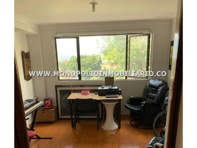 Apartamento en venta en Castropol, Medellín · foto 16 de 20