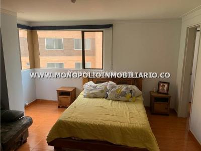 Apartamento en venta en Castropol, Medellín · foto 18 de 20