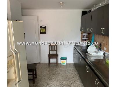 Apartamento en venta en Castropol, Medellín · foto 2 de 20