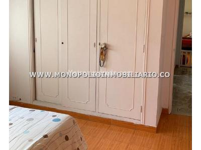 Apartamento en venta en Castropol, Medellín · foto 3 de 20