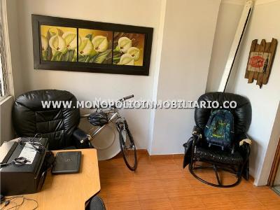 Apartamento en venta en Castropol, Medellín · foto 4 de 20