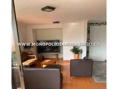 Apartamento en venta en Castropol, Medellín · foto 6 de 20