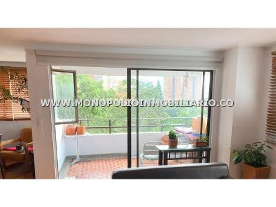 Apartamento en venta en Castropol, Medellín · foto 7 de 20